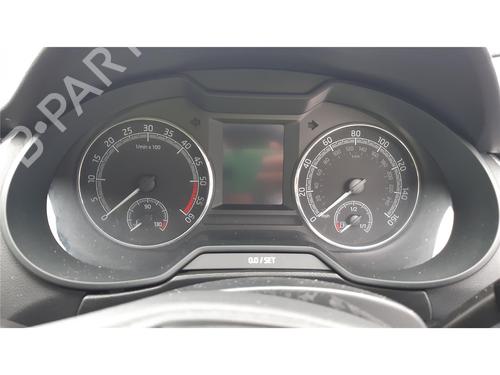 Used Parts SKODA OCTAVIA III (5E3, NL3, NR3) 1.6 TDI (115 hp) 2132099
