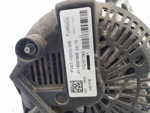 Generator FORD KUGA II (DM2) 2.0 TDCi 4x4 | BP32221597M7 