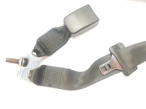Rear center seatbelt FORD FIESTA V (JH_, JD_) 1.25 16V | BP29492766I27 