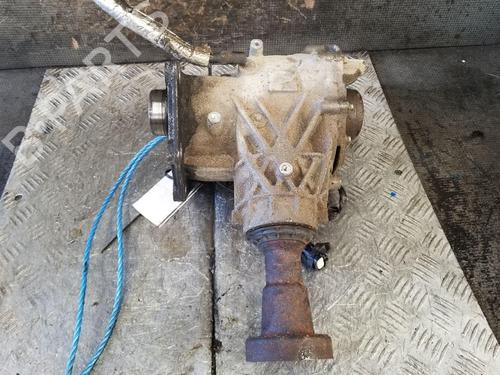 Transfer box FORD KUGA II (DM2) 2.0 TDCi 4x4 | BP31983632M36