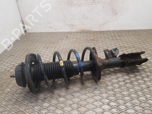 Used Left front shock absorber HYUNDAI i10 I (PA) 1.2 (86 hp) 29597699
