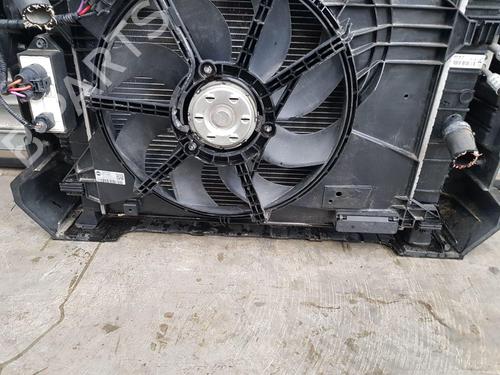 Water radiator MG MG ZS SUV (AZS1) | BP30689949M31