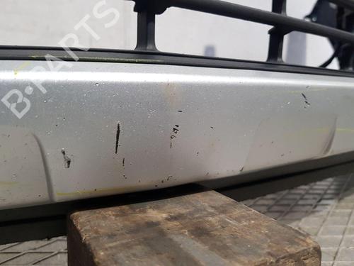 Front bumper VAUXHALL MOKKA / MOKKA X (J13) 1.6 CDTi | BP29839854C7