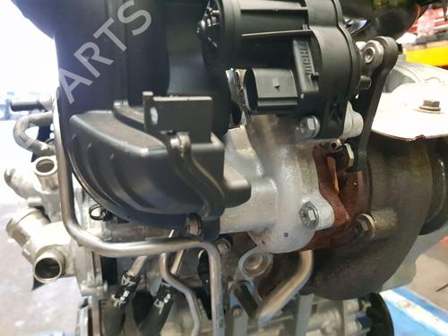 Engine AUDI A1 Sportback (GBA) 35 TFSI | BP31027288M1 