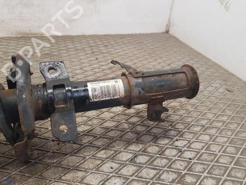 Right front shock absorber FORD FIESTA VI (CB1, CCN) 1.25 | BP29262624M17 