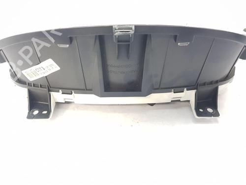 Instrument cluster KIA CEE'D SW (ED) 1.6 CRDi 115 | BP26509218C47 