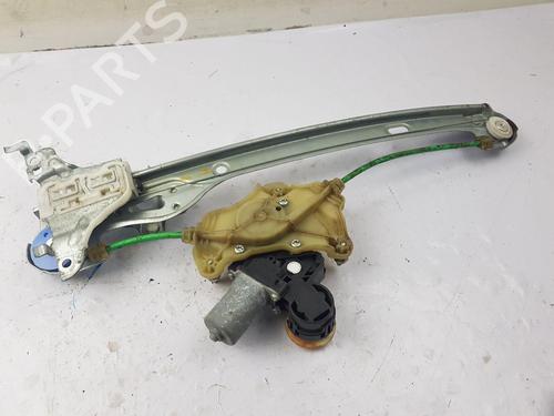 Used Rear left window mechanism Rear left window mechanism SUZUKI SWACE (AMZ_) 1.8 Hybrid (122 hp) 39031961 39031961