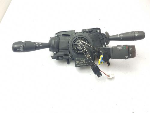 Used Steering column stalk Steering column stalk RENAULT CAPTUR I (J5_, H5_) 0.9 TCe 90 (90 hp) 33630107 33630107