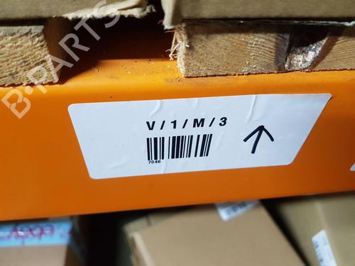 Electronic module FORD FIESTA VI (CB1, CCN) 1.25 | BP29514440M83 