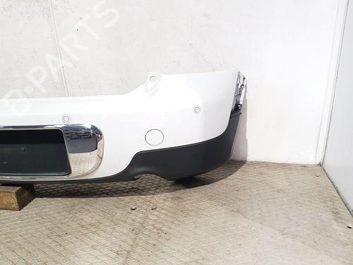 Rear bumper MINI MINI COUNTRYMAN (R60) Cooper | BP30402909C8