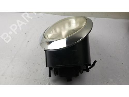 Left headlight MINI MINI (R50, R53) Cooper | BP39099614C28 - Image 6