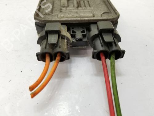 Electronic module JAGUAR X-TYPE I (X400)  | BP22682590M83 