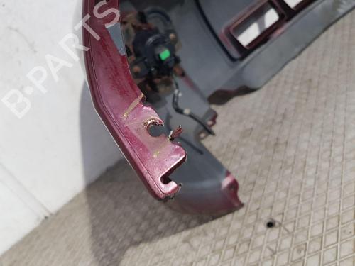 Front bumper NISSAN X-TRAIL I (T30) 2.2 dCi 4x4 | BP29900673C7