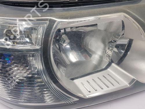 Left headlight LAND ROVER FREELANDER 2 (L359) 2.2 TD4 4x4 | BP29984267C28 