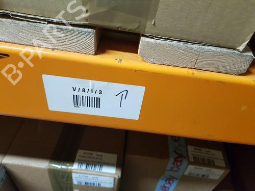 Engine control unit (ECU) AUDI Q7 (4MB, 4MG, 4MQ) SQ7 TDI quattro | BP32689054M57  - Image 7