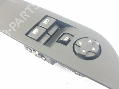 Right front window switch OPEL CORSA F (P2JO) 1.2 (68) | BP30823388I26 