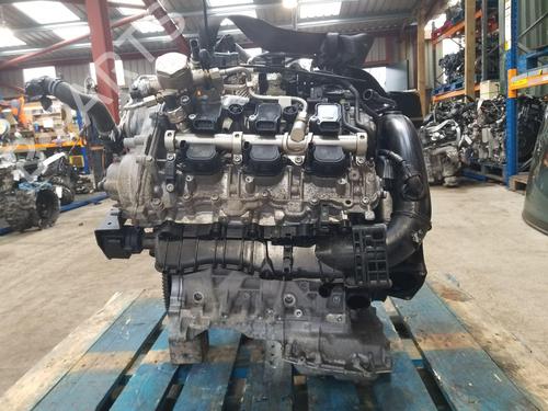 Engine AUDI Q7 (4MB, 4MG, 4MQ) SQ7 TDI quattro | BP32275239M1  - Image 5
