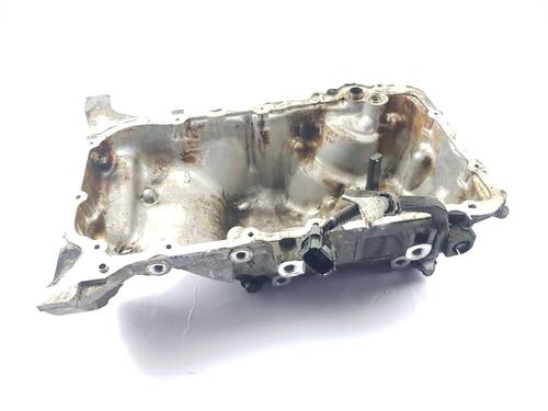 Used Oil sump HONDA CIVIC VIII Hatchback (FN, FK) 1.8 (FN1, FK2) (140 hp) 28444428