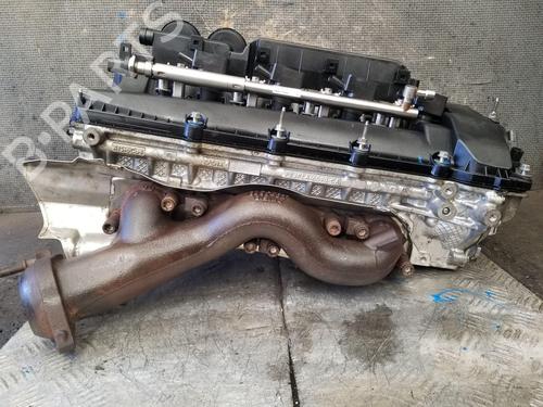 Cylinder head JAGUAR F-PACE (X761) | BP38318004M5 - Image 5