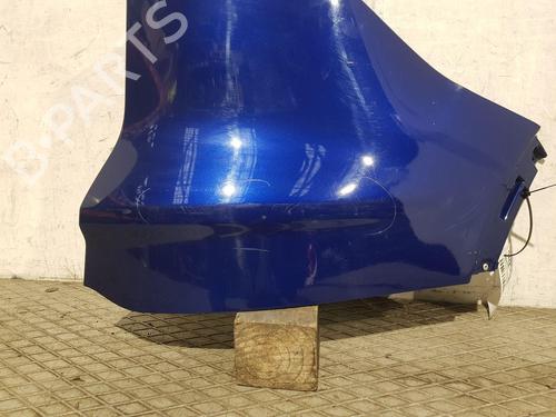 Corner bumper FORD KUGA II (DM2) 2.0 TDCi 4x4 | BP30914922C117