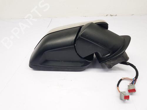 Right mirror LAND ROVER DISCOVERY III (L319) 2.7 TD 4x4 | BP30330944C27