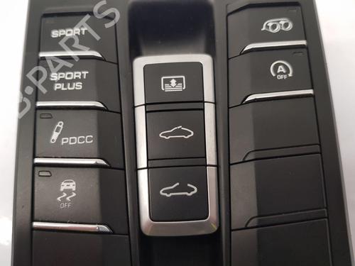 Switch PORSCHE 911 (991) 3.8 Carrera S / GTS | BP32004079I30