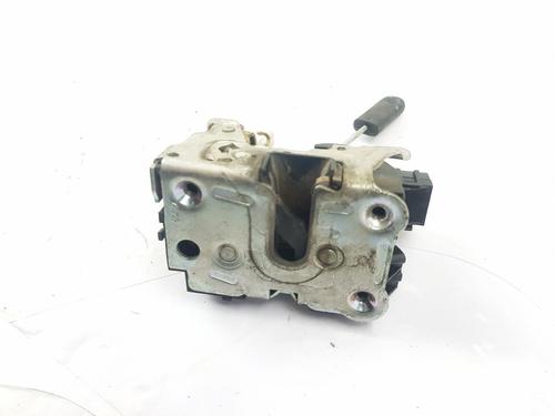 Zamek drzwi przednich lewych VAUXHALL MOVANO Mk I (A) Van (X70) 2.5 CDTI (FD) | BP30603663C98 