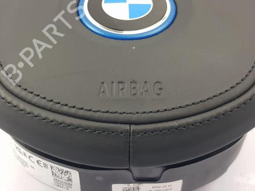 Driver airbag BMW i4 (G26) M50 xDrive | BP30823239C9