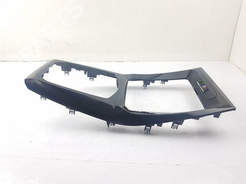 Gearknop BMW X3 (G01, F97, G08) M Competition | BP30914882I34