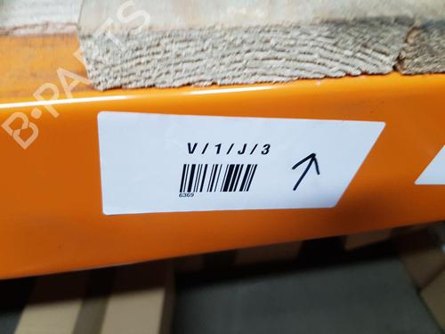 Other HONDA CR-V III (RE_)  | BP27330362O1 