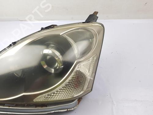 Left headlight HONDA CIVIC VII Hatchback (EU, EP, EV) 2.0 i Sport (EV1) | BP36144284C28 - Image 9