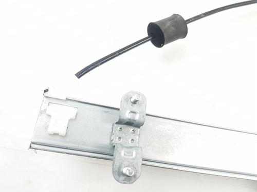 Front right window mechanism KIA PICANTO III (JA) 1.2 | BP22681639C23 - Image 4