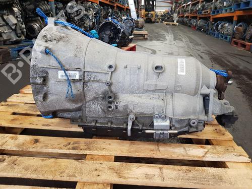 Gearbox BMW 5 (E60) 520 d | BP30137952M3 