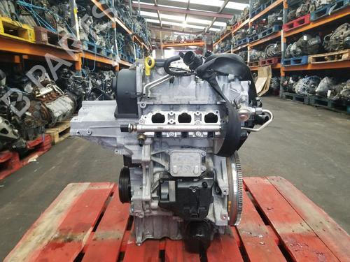 Engine SKODA SCALA (NW1) | BP32127634M1