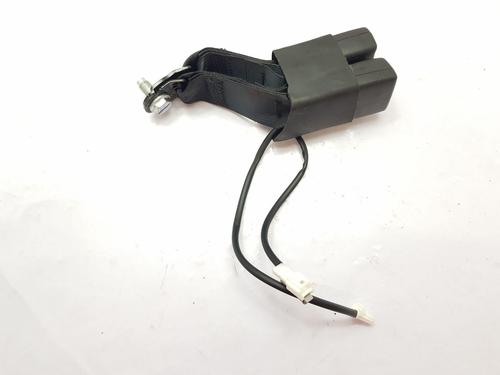 Used Front right belt tensioner NISSAN QASHQAI II SUV (J11, J11_) 1.3 DIG-T (160 hp) 27811449
