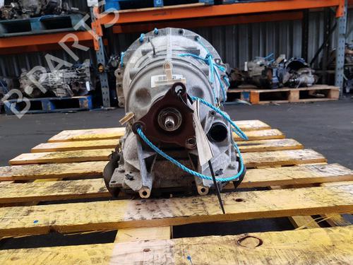 Gearbox JAGUAR XK II Coupe (X150) 5.0 XKR | BP27353321M3