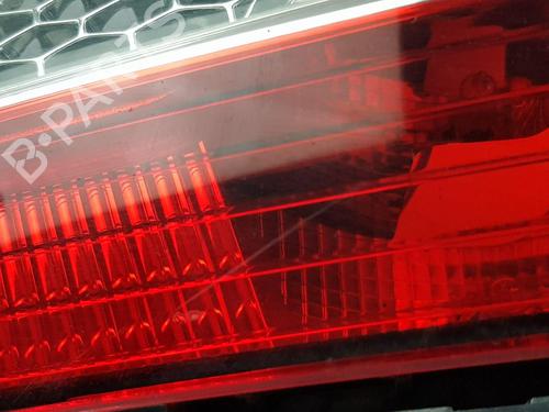 Left tailgate light FORD MONDEO IV (BA7) 1.6 TDCi | BP29229847C79 