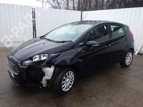 Left taillight FORD FIESTA VI (CB1, CCN) 1.25 | BP38439409C34 - Image 11