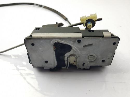 Serrure arrière gauche VAUXHALL MERIVA Mk II (B) (S10) 1.4 | BP30796211C100 