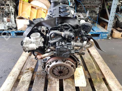 Engine HYUNDAI i10 III (AC3, AI3) 1.0 MPi | BP27920528M1