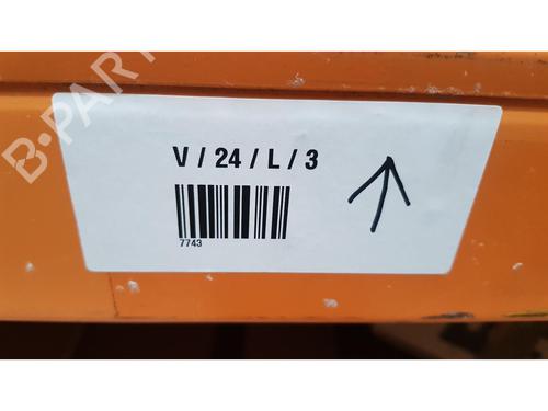 Steering pump DACIA SANDERO II TCe 90 (B8M1, B8MA, B8AC) | BP26185316M99 