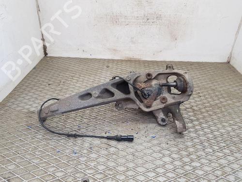 Left front steering knuckle JAGUAR XK II Coupe (X150) 5.0 XKR | BP28158027M25 