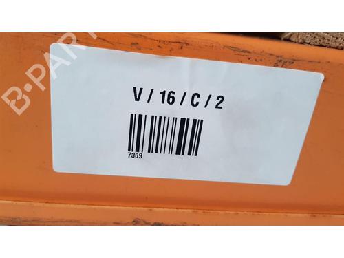 Electronic module JAGUAR XK II Coupe (X150) 5.0 XKR | BP29492698M83  - Image 16