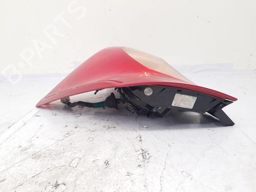 Venstre baglygte NISSAN NOTE (E12) 1.5 dCi | BP33558982C34 - Image 5