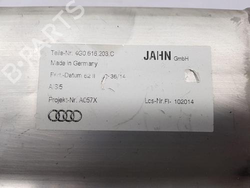 Other AUDI A6 C7 Avant (4G5, 4GD) RS6 quattro | BP30045229O1