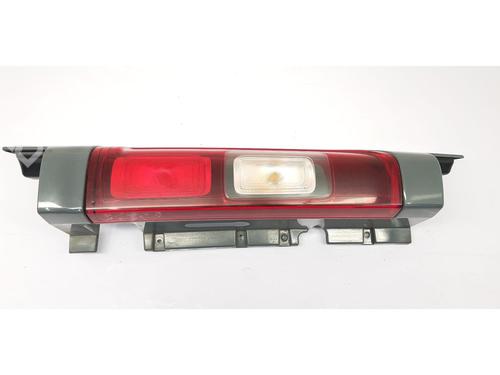 Used Left taillight RENAULT TRAFIC III Van (FG_) [2014-2025]  27487427