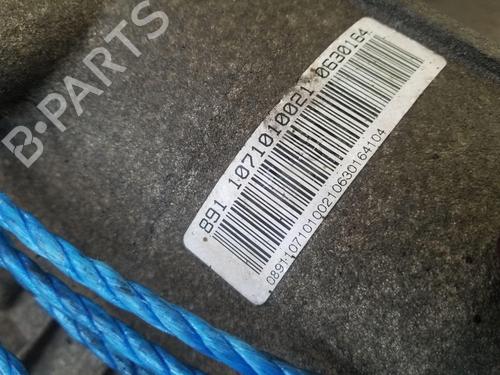 Gearbox BMW 5 (E60) 520 d | BP31983462M3
