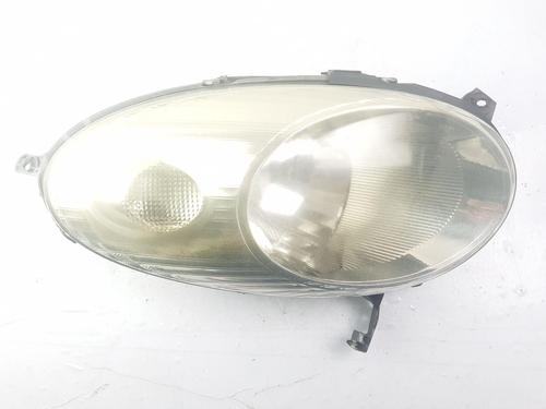 Used Right headlight NISSAN MICRA III (K12) 1.2 16V (80 hp) 22794553