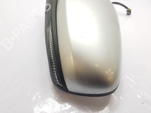 Left mirror RENAULT KADJAR (HA_, HL_) 1.5 dCi 110 (HLA3) | BP26461627C26 