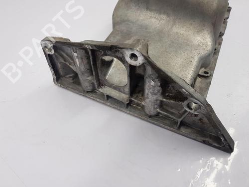 Oil sump VAUXHALL CORSA Mk III (D) (S07) 1.4 (L08) | BP29575764M115 